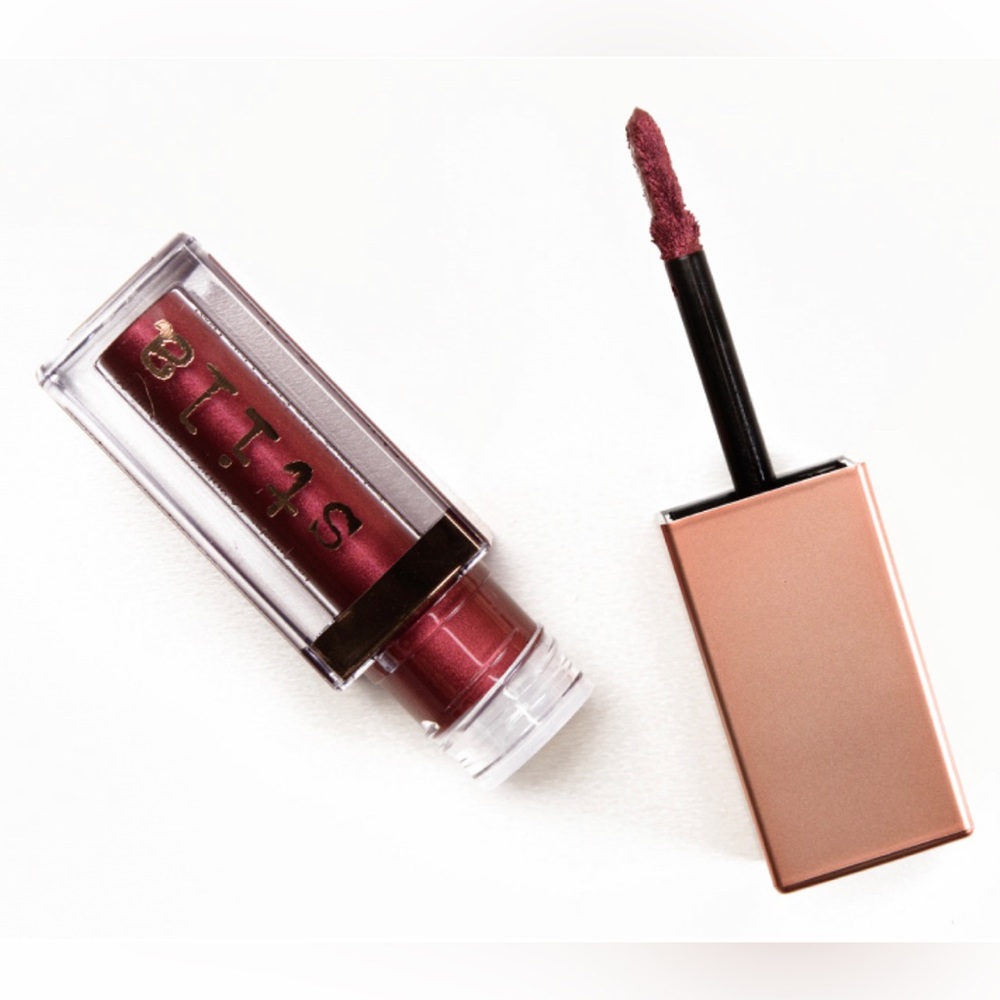 STILA SHIMMER & GLOW LIQUID EYESHADOW - PIGALLE